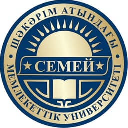 Шәкәрім университеті